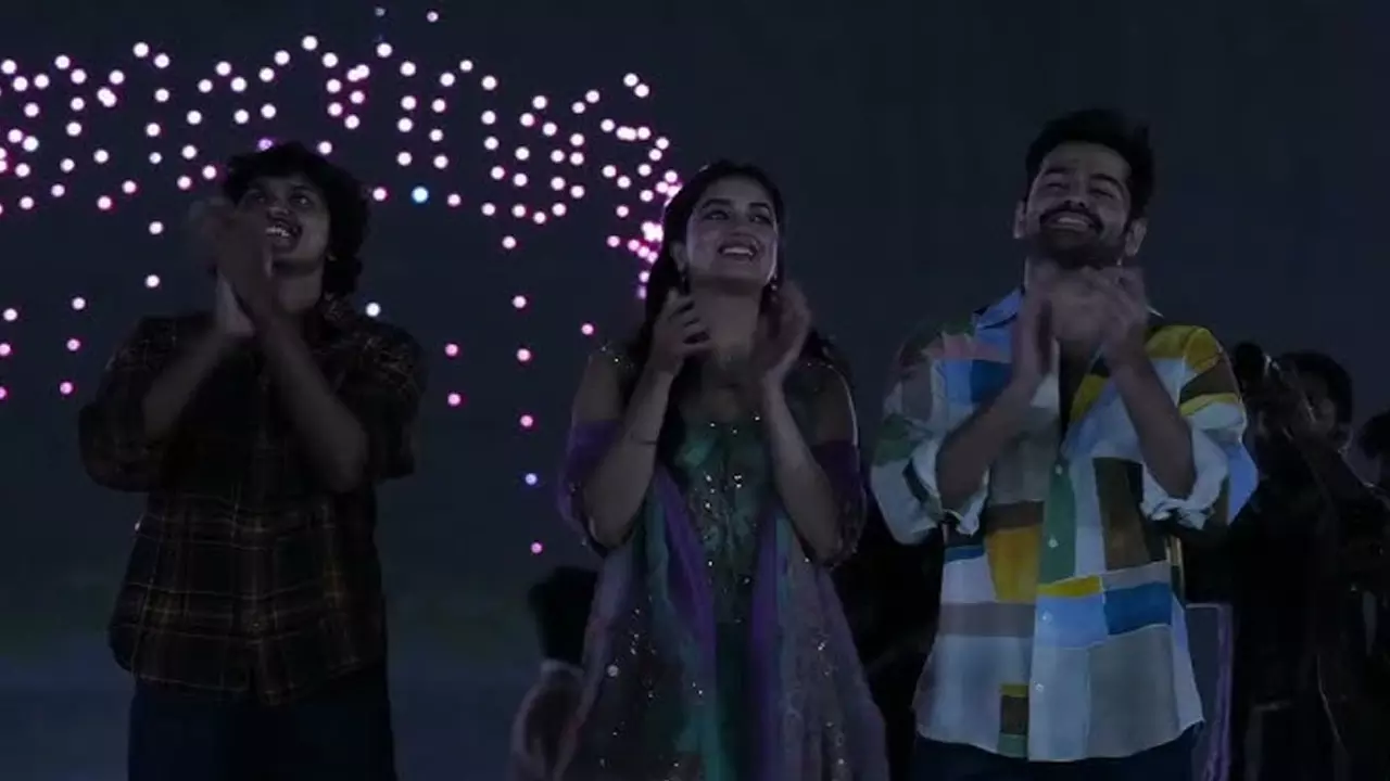 Ram’s ATK Event In Kurnool Is A Smashing Success!