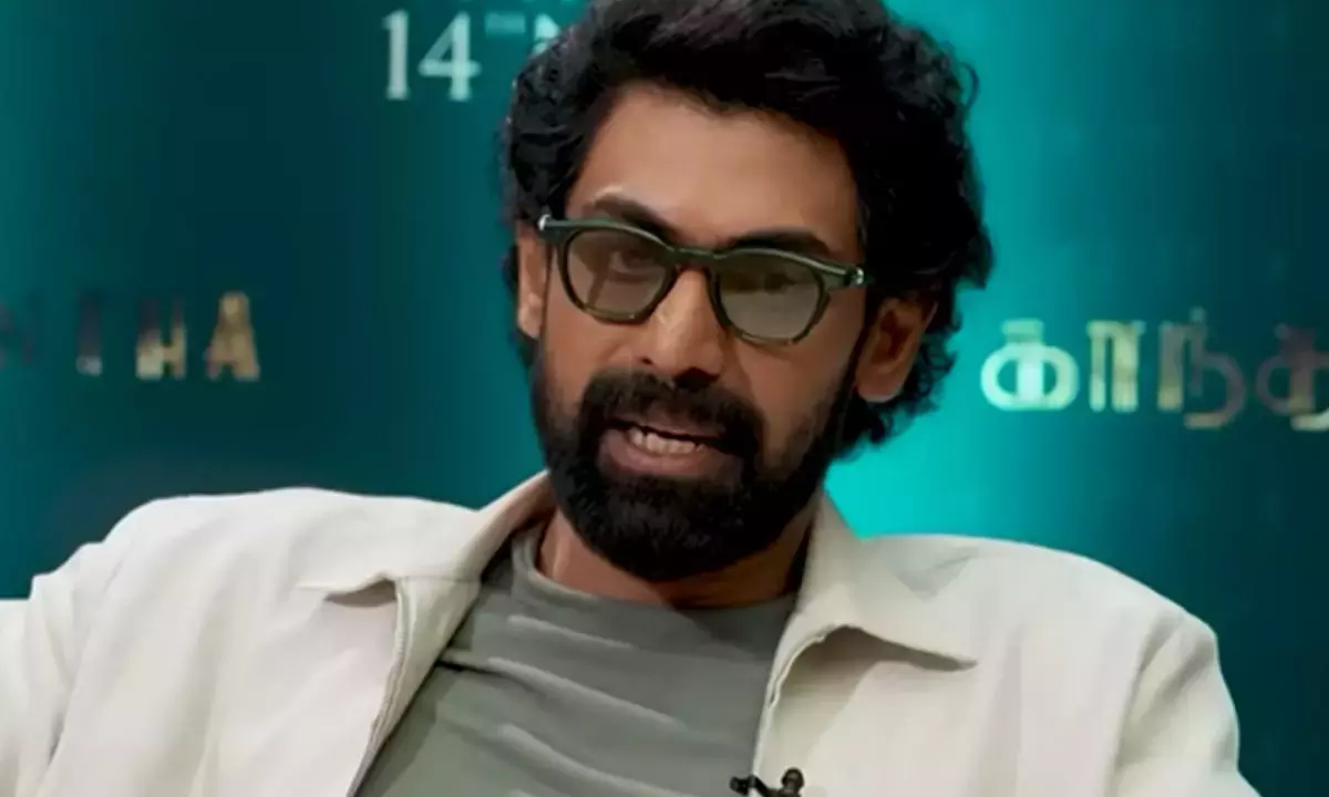 Rana Making Good Money: How Did He Crack Code?