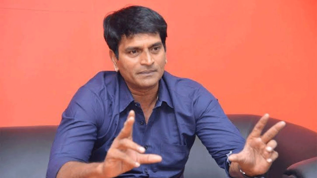 After Dheeraj, Ravi Babu Slams Pre-Release Events As Useless Drama