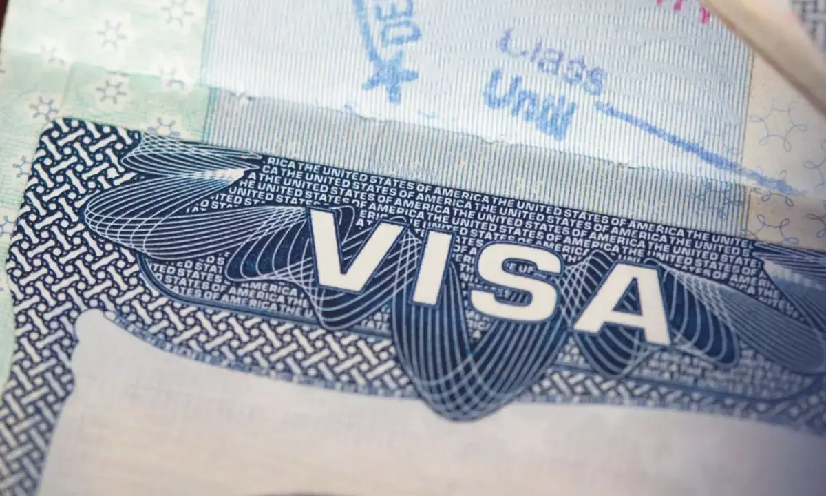 F1 Visa Holders Beware, US State Warns!