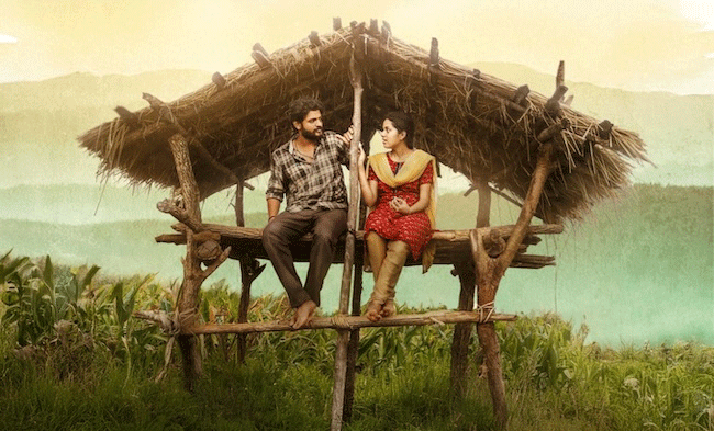 Raju Weds Rambai India & USA Theaters List