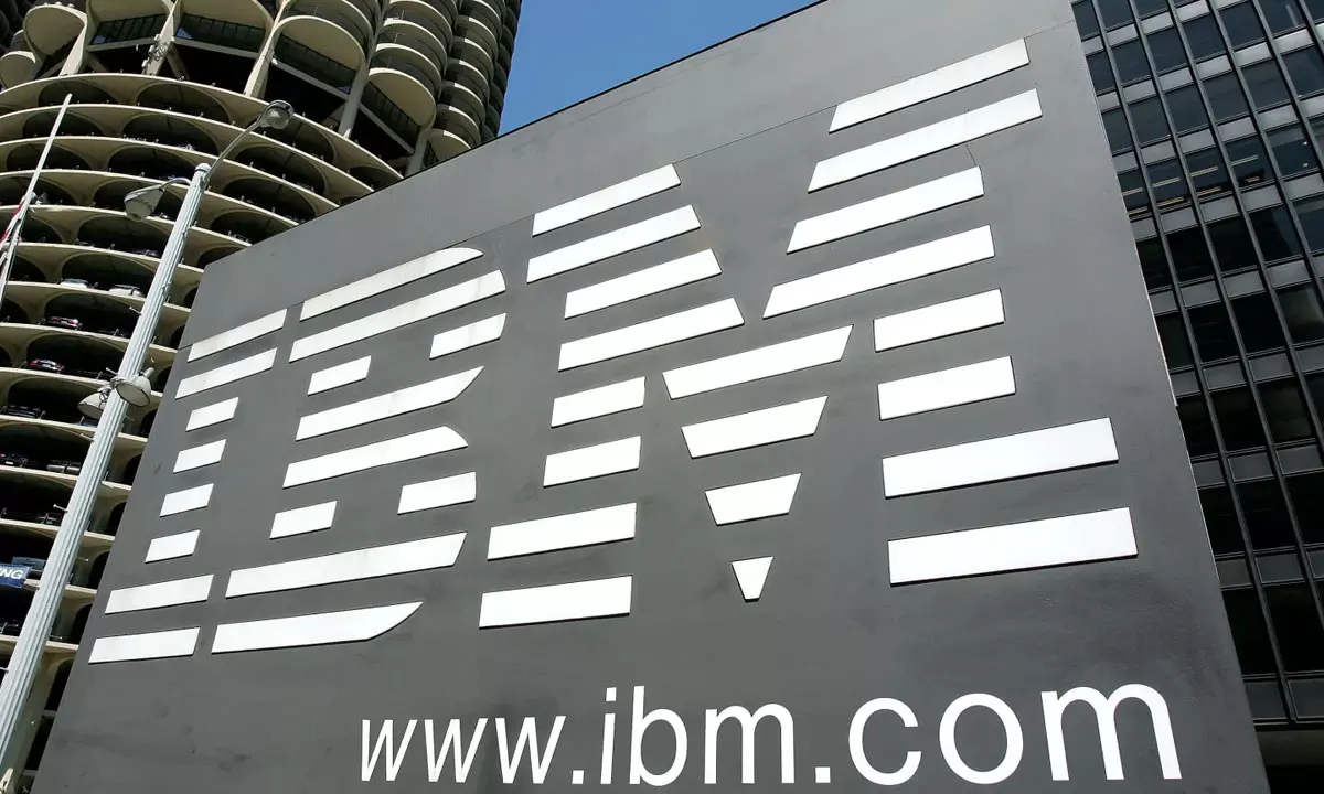 AI Effect: IBM Cuts 8K Jobs, But What Next?