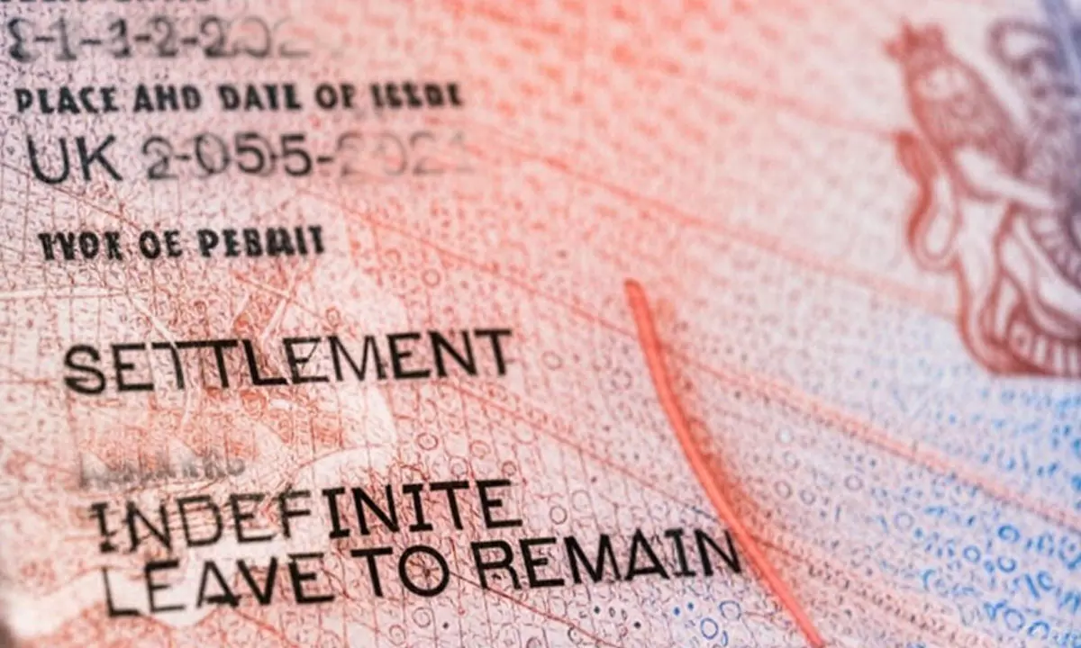 Want UK Permanent Visa? Wait For 10 Years!