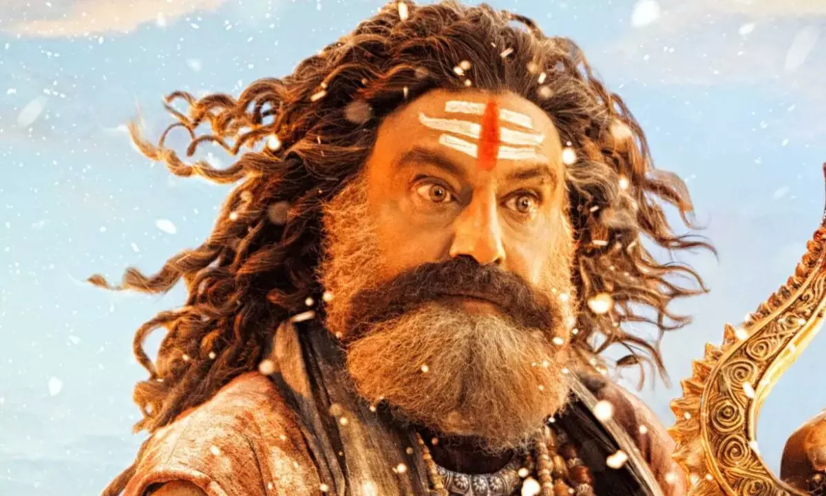 Thaman Completed Akhanda Trailer: What He Said?