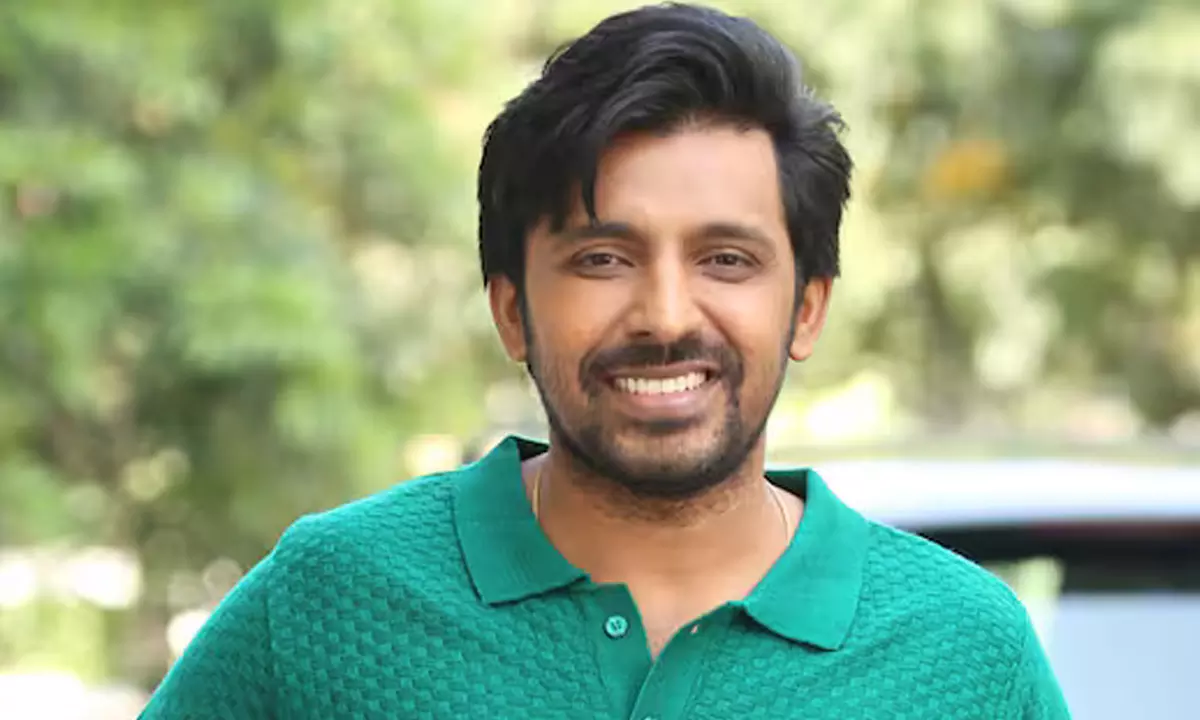 Priyadarshi’s Mass Reply Leaves Netizen Speechless Instantly