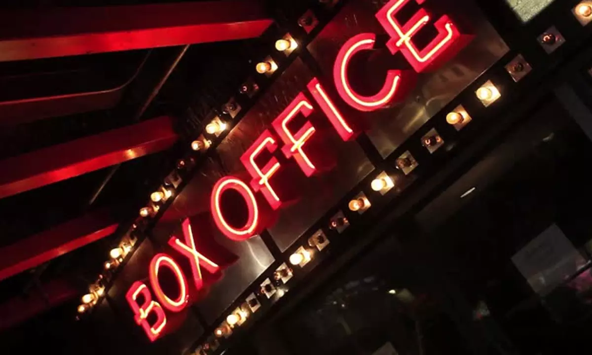 Tollywood Box Office: Danger Bells Are Ringing!