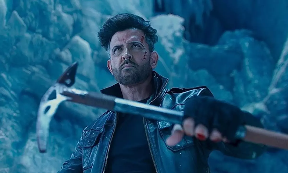 Hrithik Roshan Opens Up About Shocking War 2 Failure