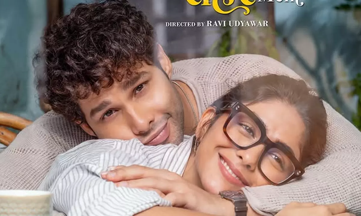 Mrunal Joins Sanjay Leela Bhansali Opposite Younger Hero Shockingly