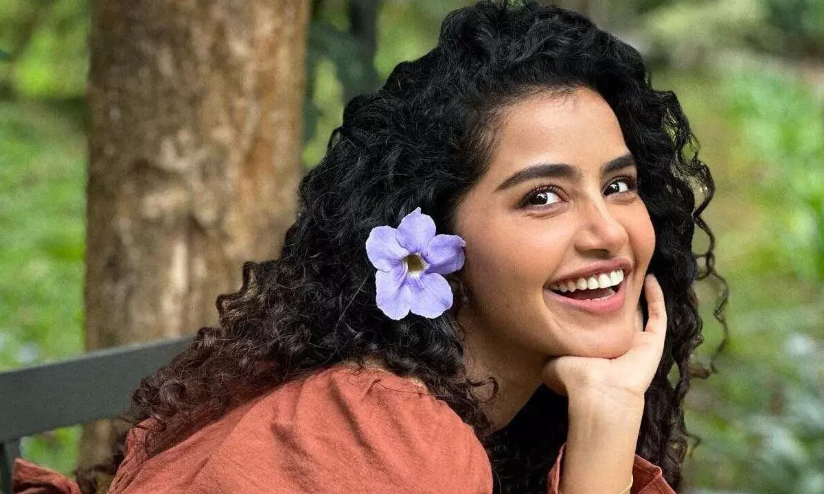 Anupama Marks Ten Years And Drops Advice For Newcomers