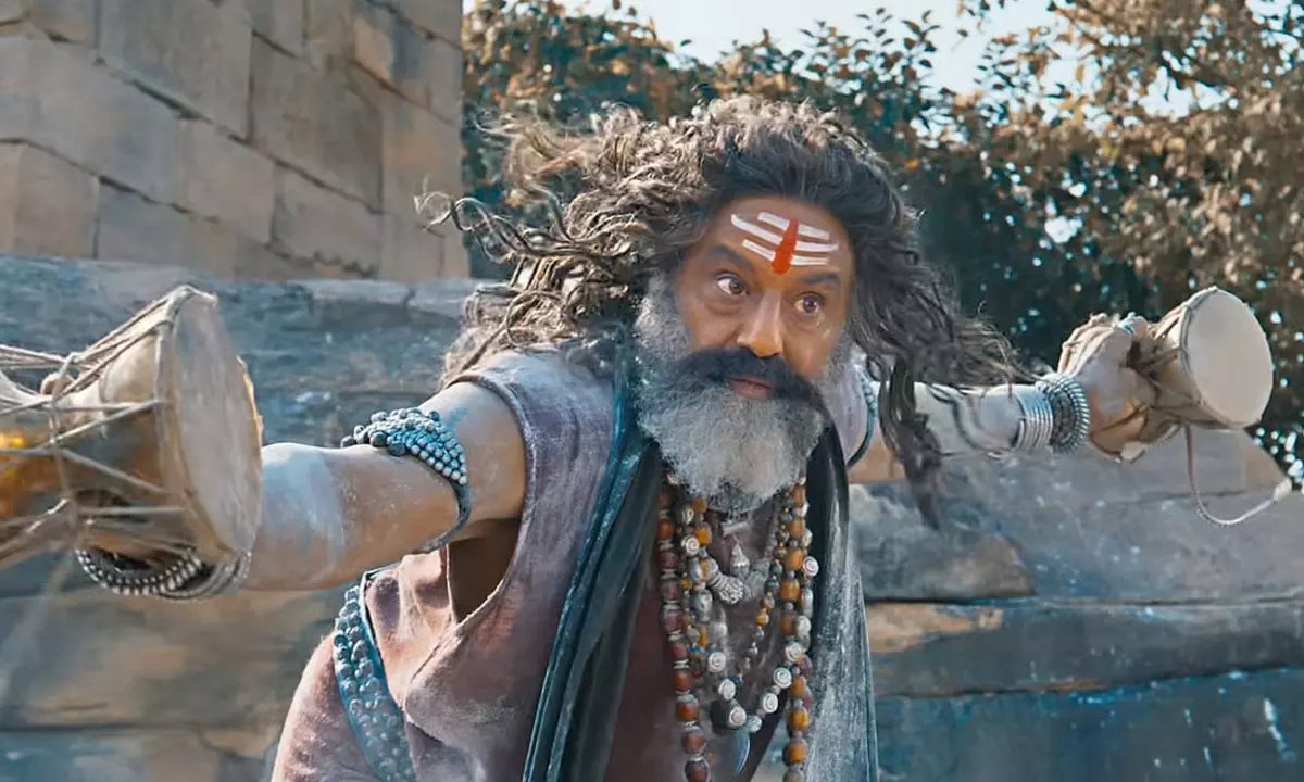 Balakrishna Akhanda 2 Makers Plan Thrilling Paid Premieres