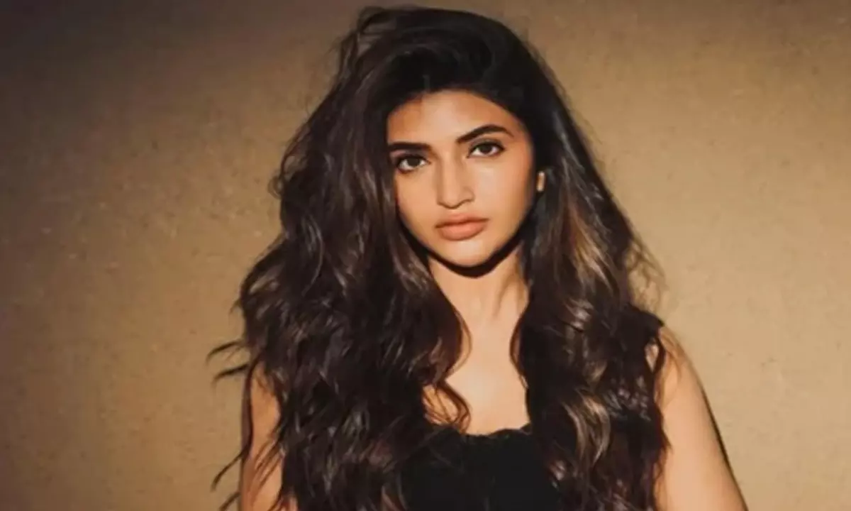 Sreeleela Opens Up About Marriage Choice, Shocks Fans