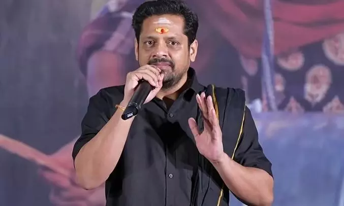 Bunny Vas Version On Ibomma Ravi: Valid Point!