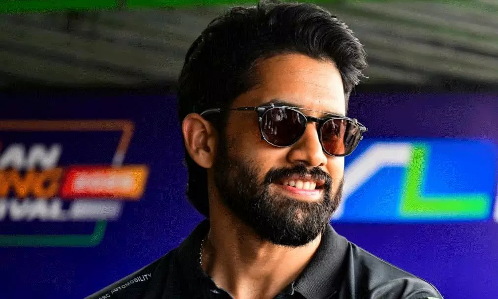 Naga Chaitanya Ten Films That Changed His Stardom Forever