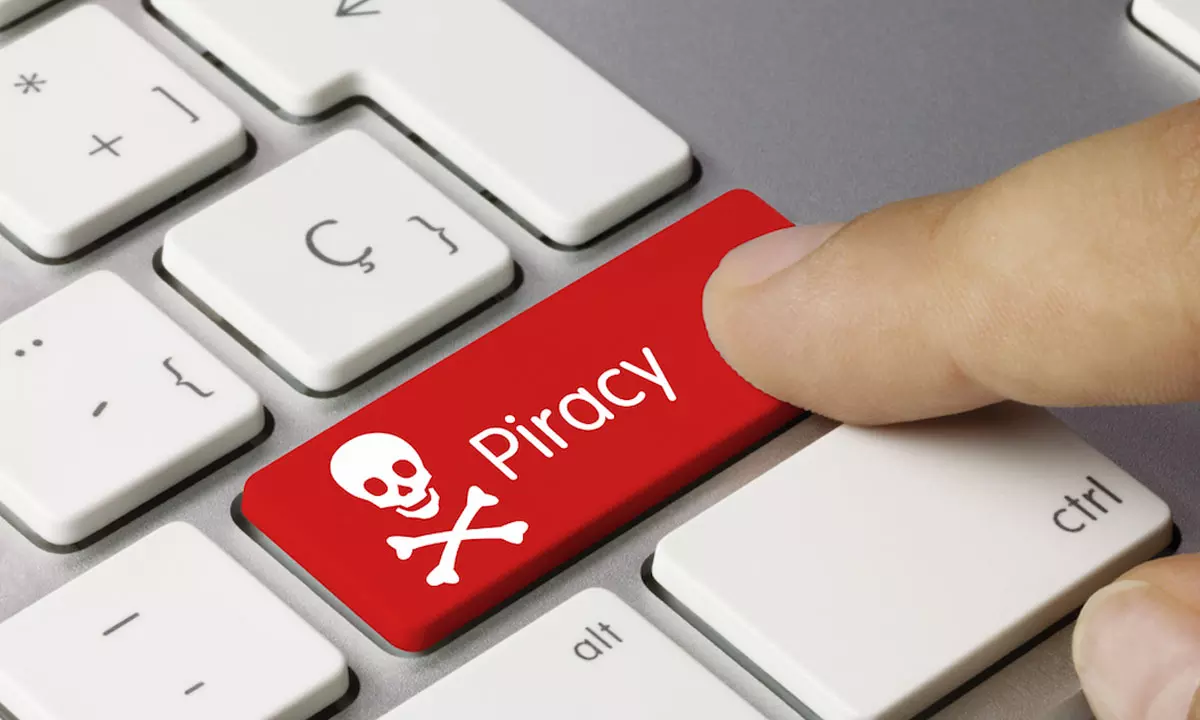 Piracy Debate: Makers Vs Audience!