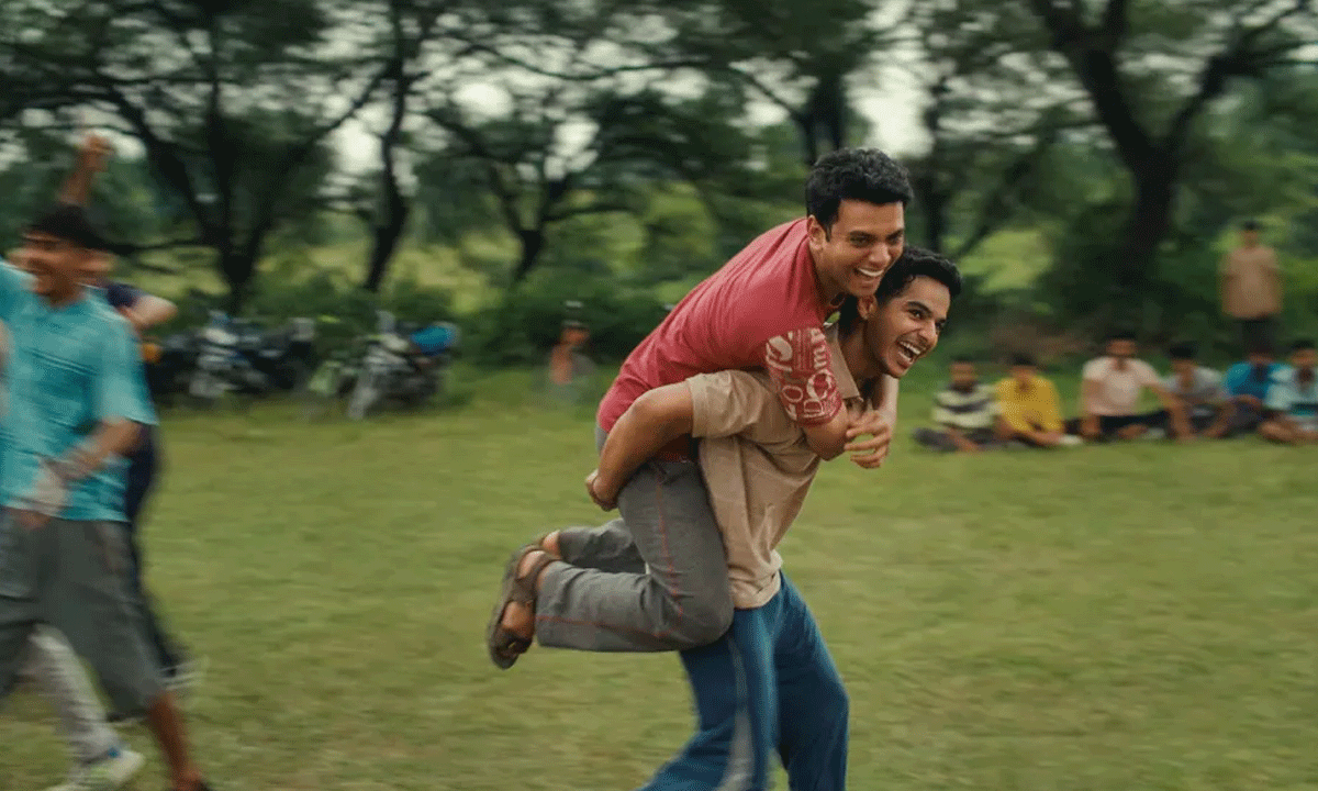 Home bound On Netflix: Watch Or Ignore?