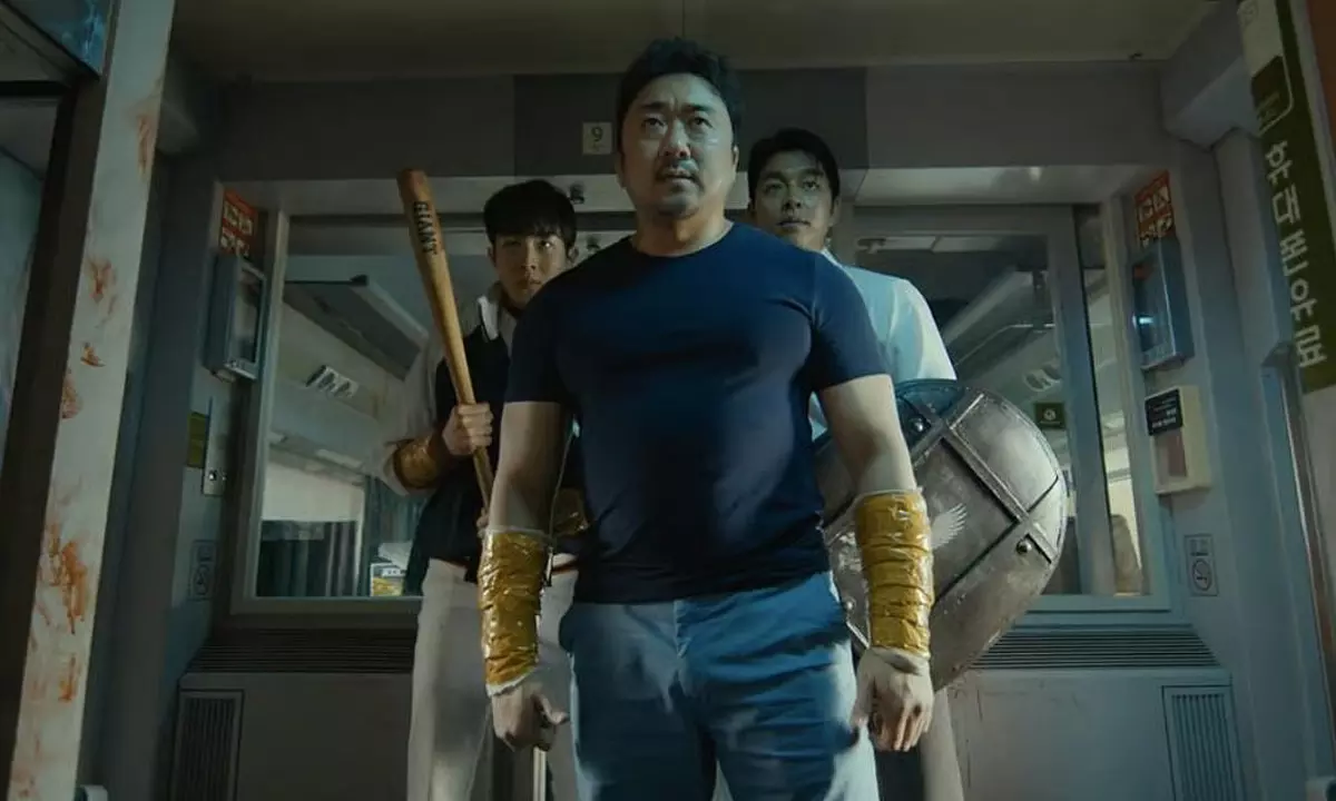 Don Lee Possibly Joins Spirit Movie Mystery Untold