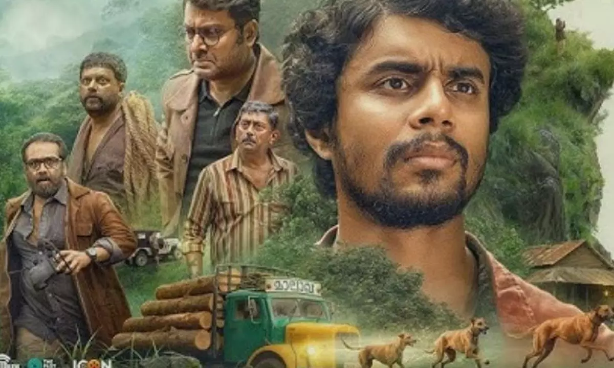 Malayalam OTT Sensation: Worth The Hype!