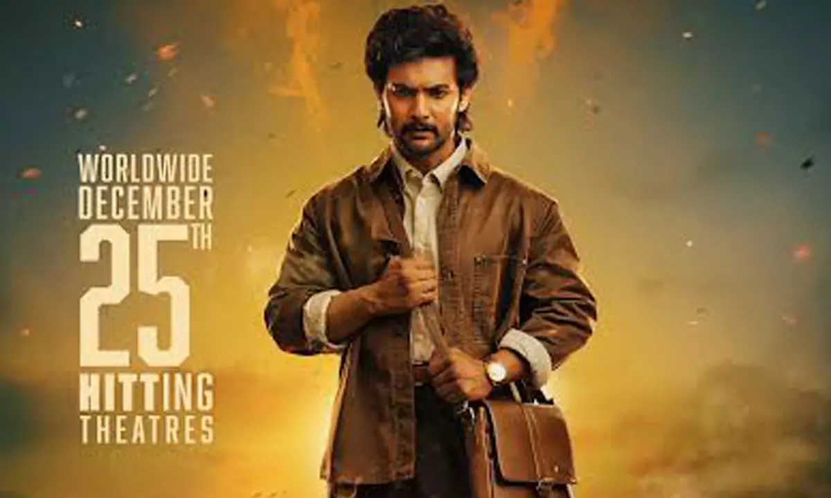 Shambhala OTT Satellite Rights Sold Before Official Release