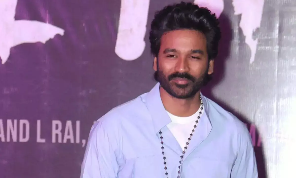 Talented Tamil Star Valuing Telugu Very Much?