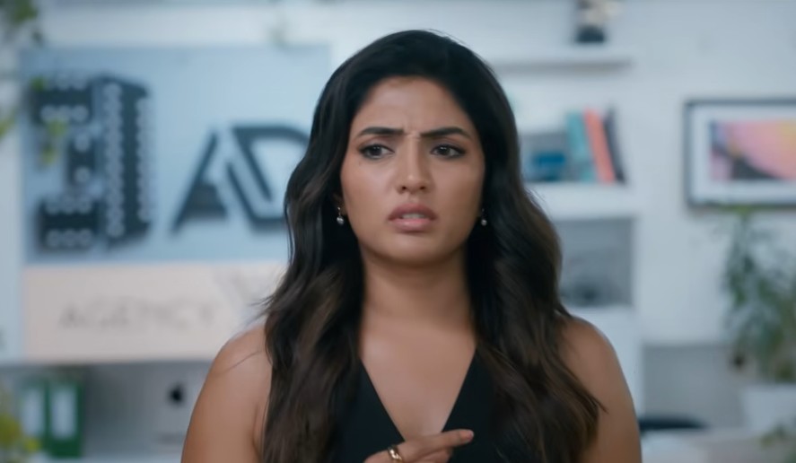 Eesha Rebba shocks fans with bold 3 Roses Season 2 teaser | Eesha Rebba ...