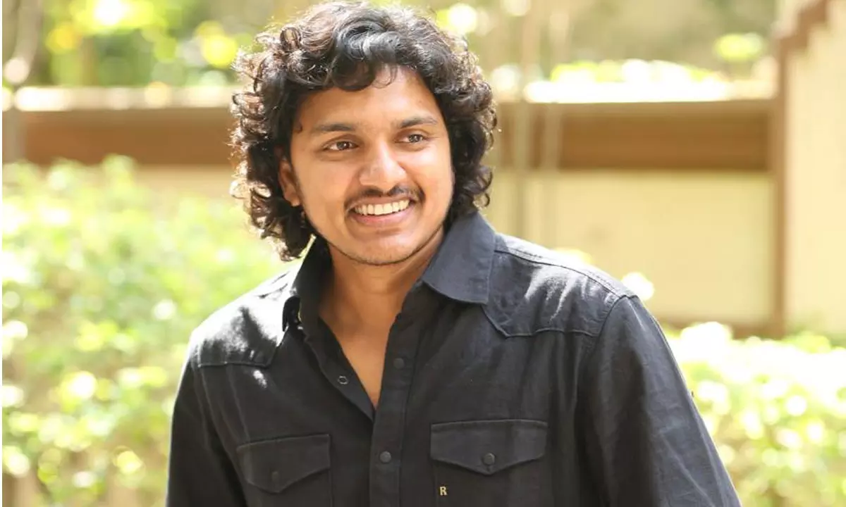 Ram went beyond his comfort level for AKT - Mahesh Babu Ram went beyond his comfort level for AKT - Mahesh Babu