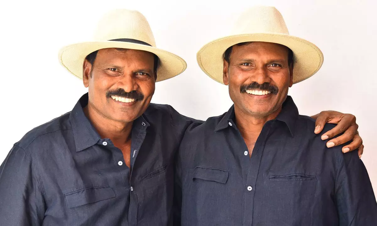 Akhanda 2 is NBKs Vishwaroopam - Masters Ram Lakshman