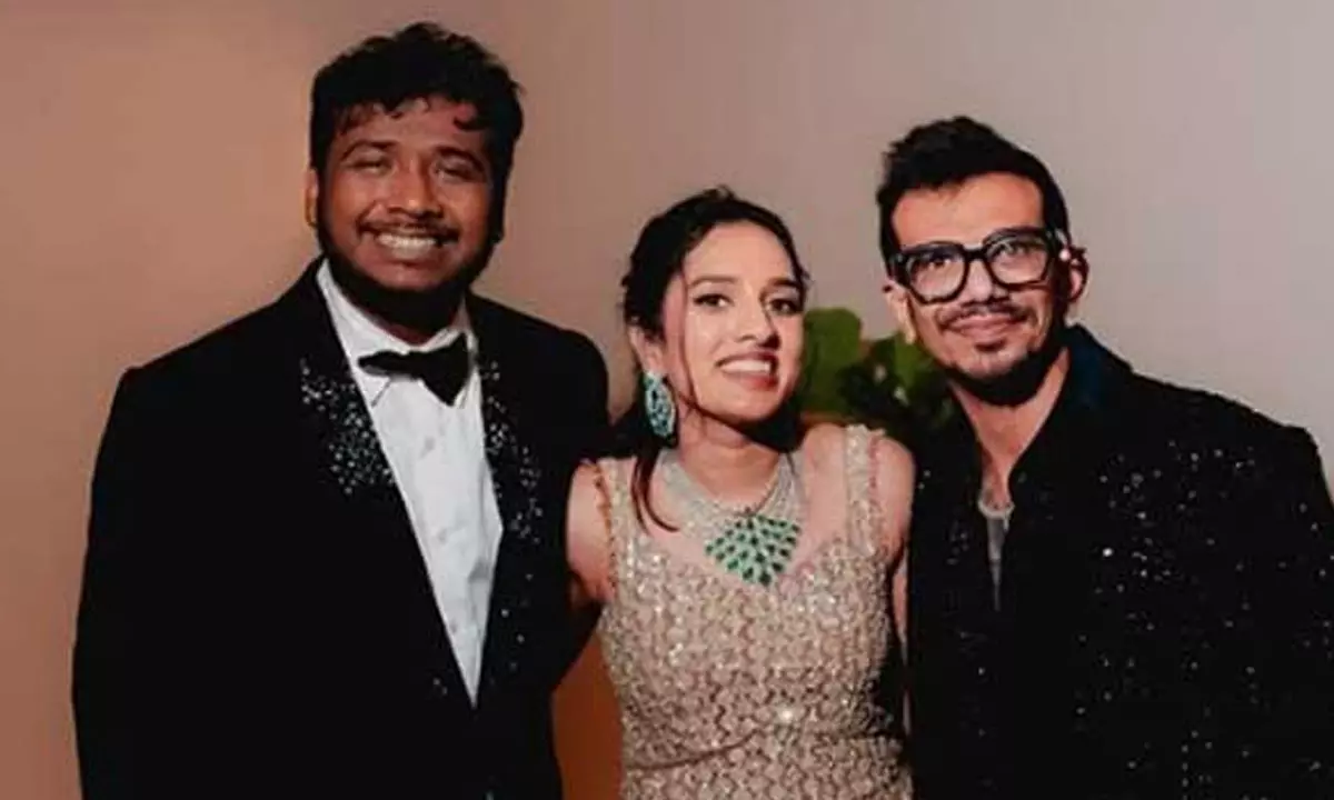 Rahul Sipligunj Drops Grand Surprise That Leaves Harinya Speechless