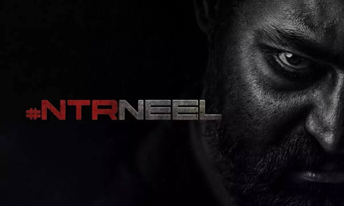 NTR Neel Consider Another Fierce Title Sparking Fan Buzz