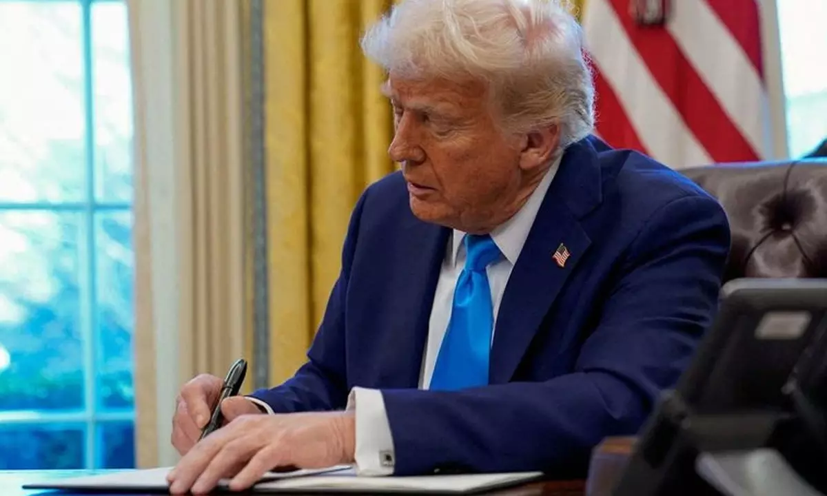 Trump and White House Ready for H1B Visas, But…