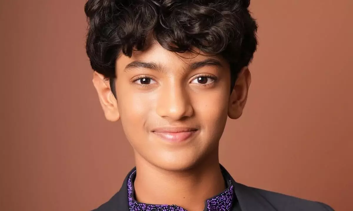 Another Ghattamaneni Debut: This Time With Mahesh and Prabhas!