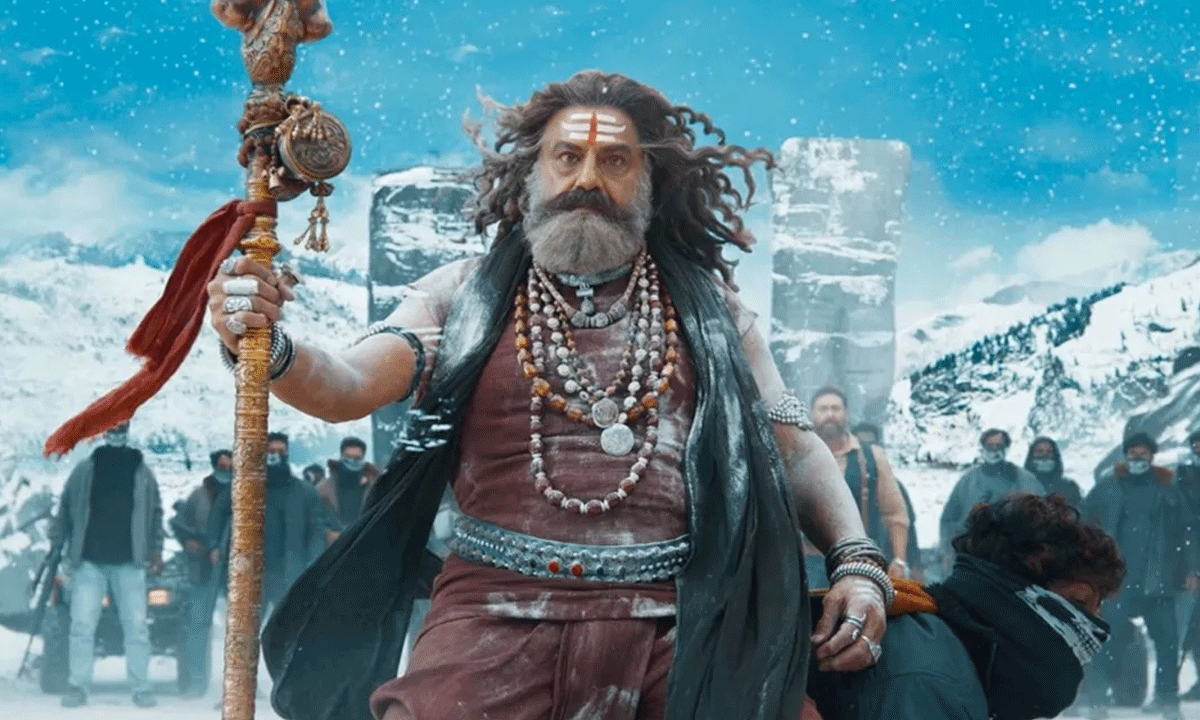 What Now: Akhanda 2 Arriving In Unexpected Languages!