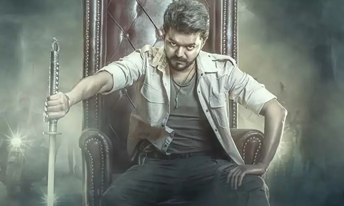 What Madness! Ticket Prices For Star Hero’s Audio Launch!