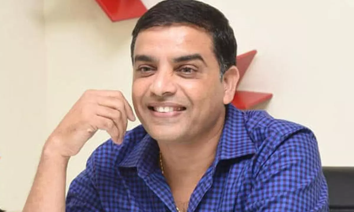 Dil Raju Sticks To Yellamma Despite Delays!