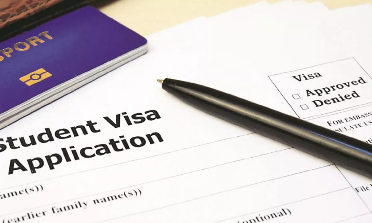 Good News Indian Students: US To Stop ‘Intent To Leave’?