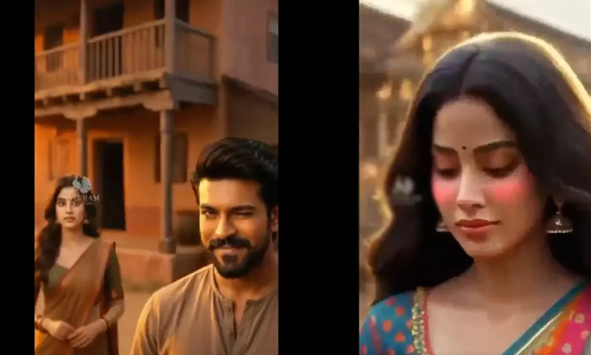 Chikiri Chikiri Shocks Viewers with Next-Level AI Wizardry