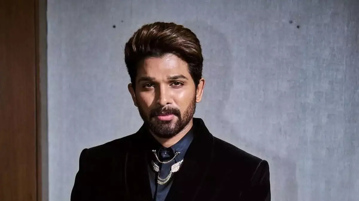 World Building: Allu Arjun Needs To Be Careful?