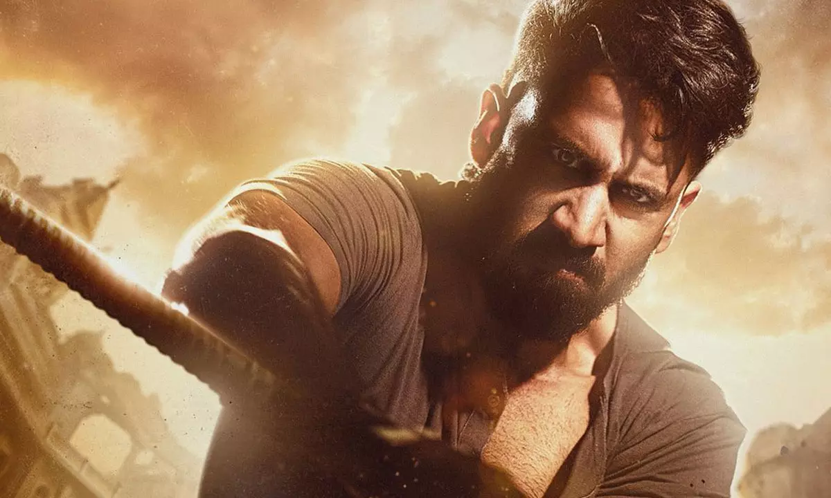 Massive Target For Naga Chaitanya This Time, Caution Needed!