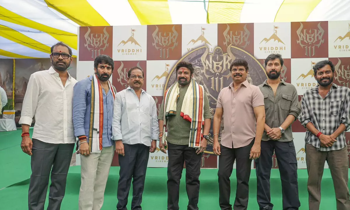 NBKs Magnum Opus historical NBK111 launched Majestically