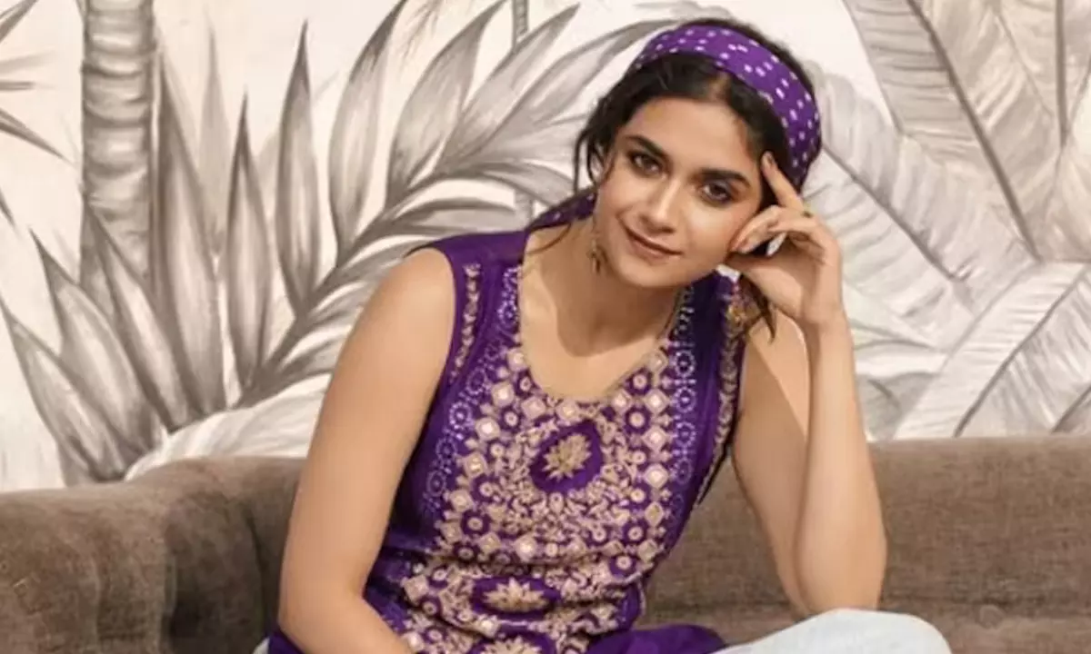 8 Hrs Shift, Yellamma Happening? Keerthy Clarifies