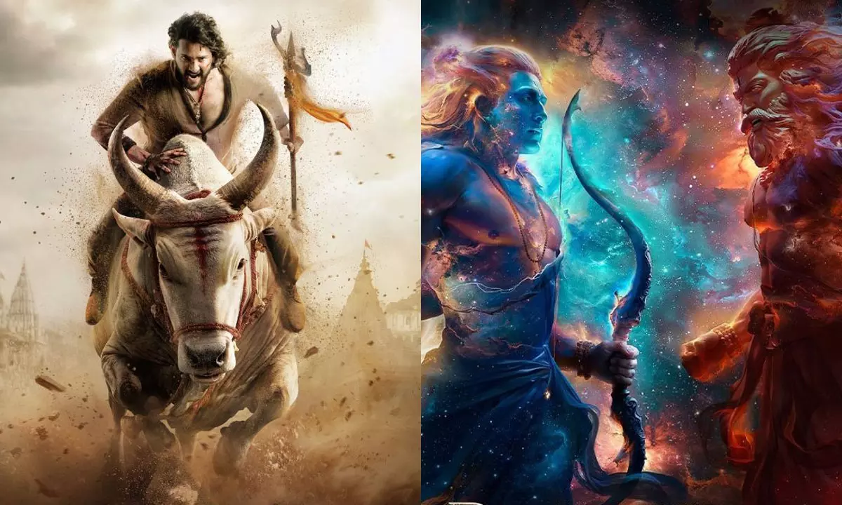 Ranbir-Mahesh Fans Trigger Unwanted Storm About Rama Portrayal