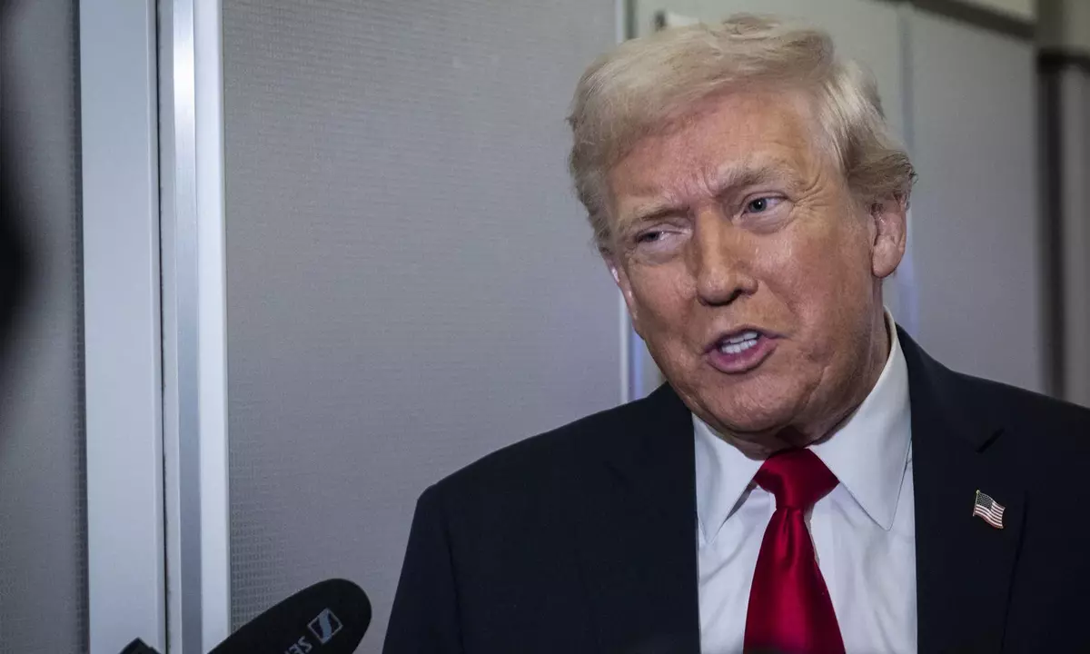 Trump To Reexamine 19 Countries Green Cards!