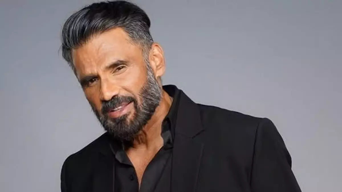 Suniel Shetty Opens Up About Rejecting South Film Offers, Heres The Reason