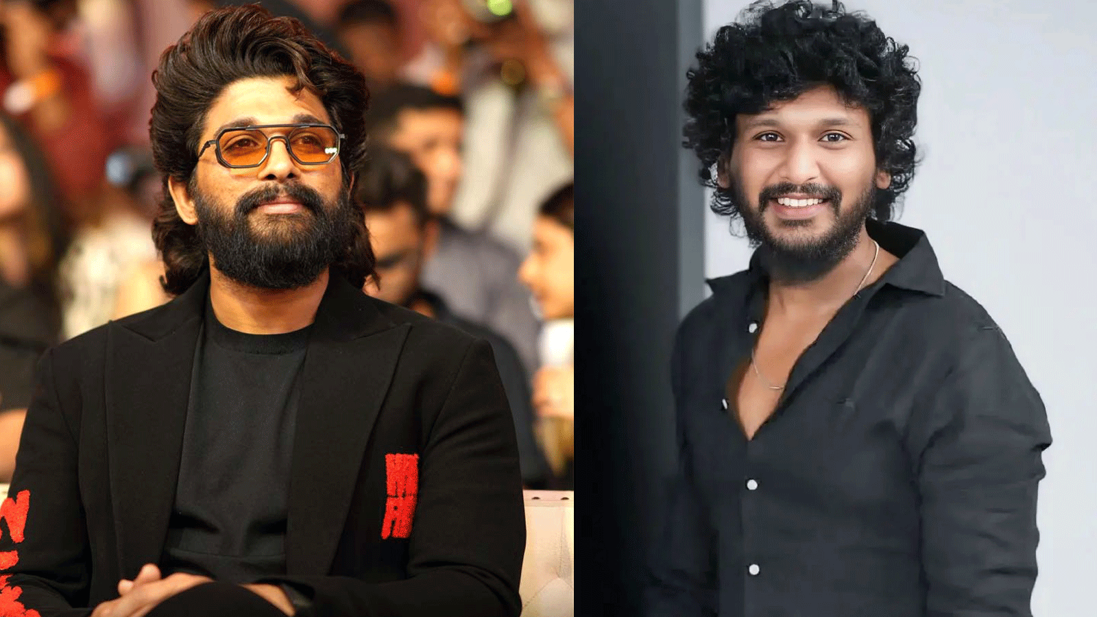 Lokesh Kanagaraj With Allu Arjun: Good, But…