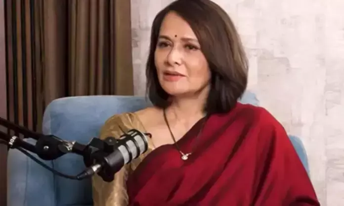 Amala Akkineni Shares Thoughts On Two Daughters-In-Law