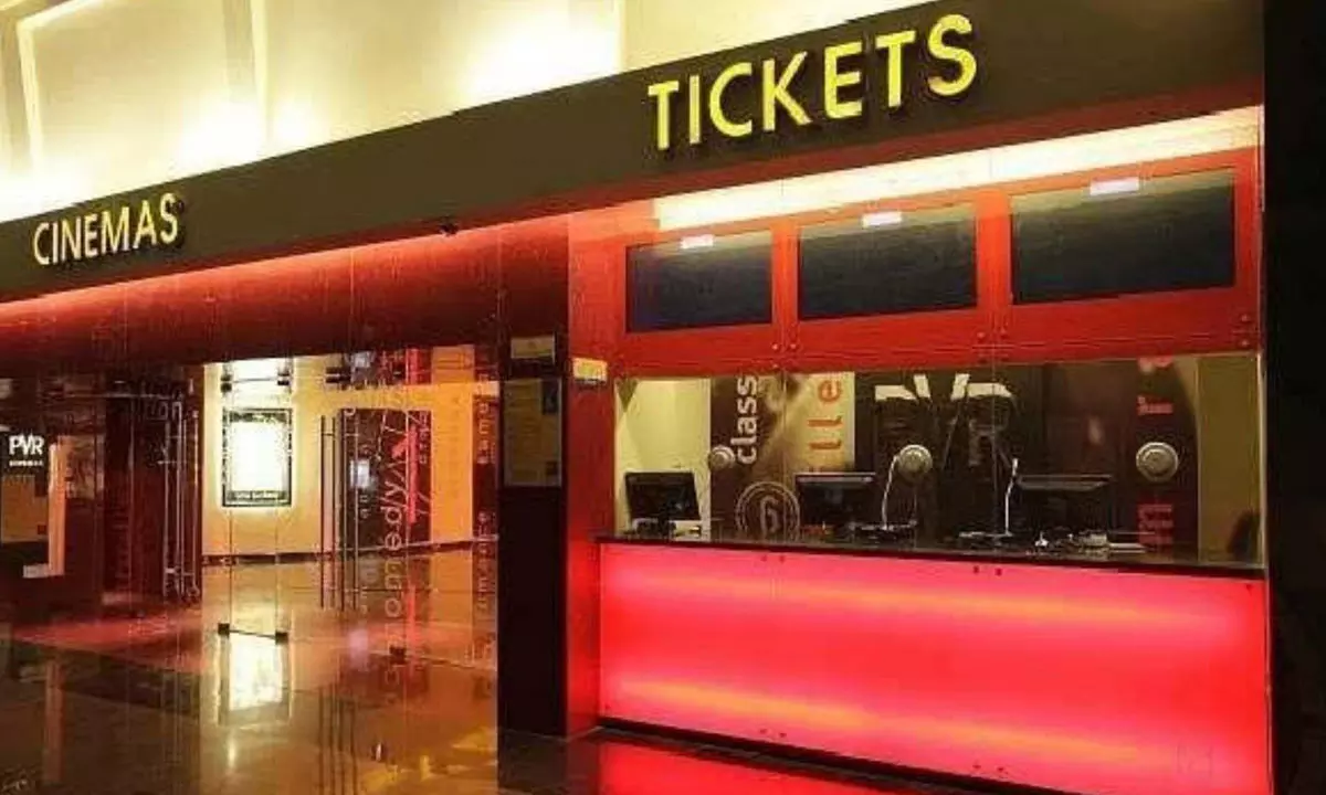 Ticket Prices Issue: Who Is Right Here?