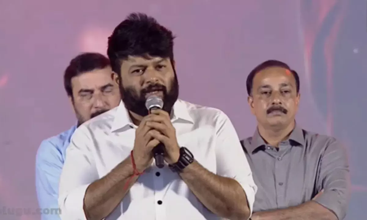 Akhanda Thandavam: Thaman’s Advice To Theatre Owners!