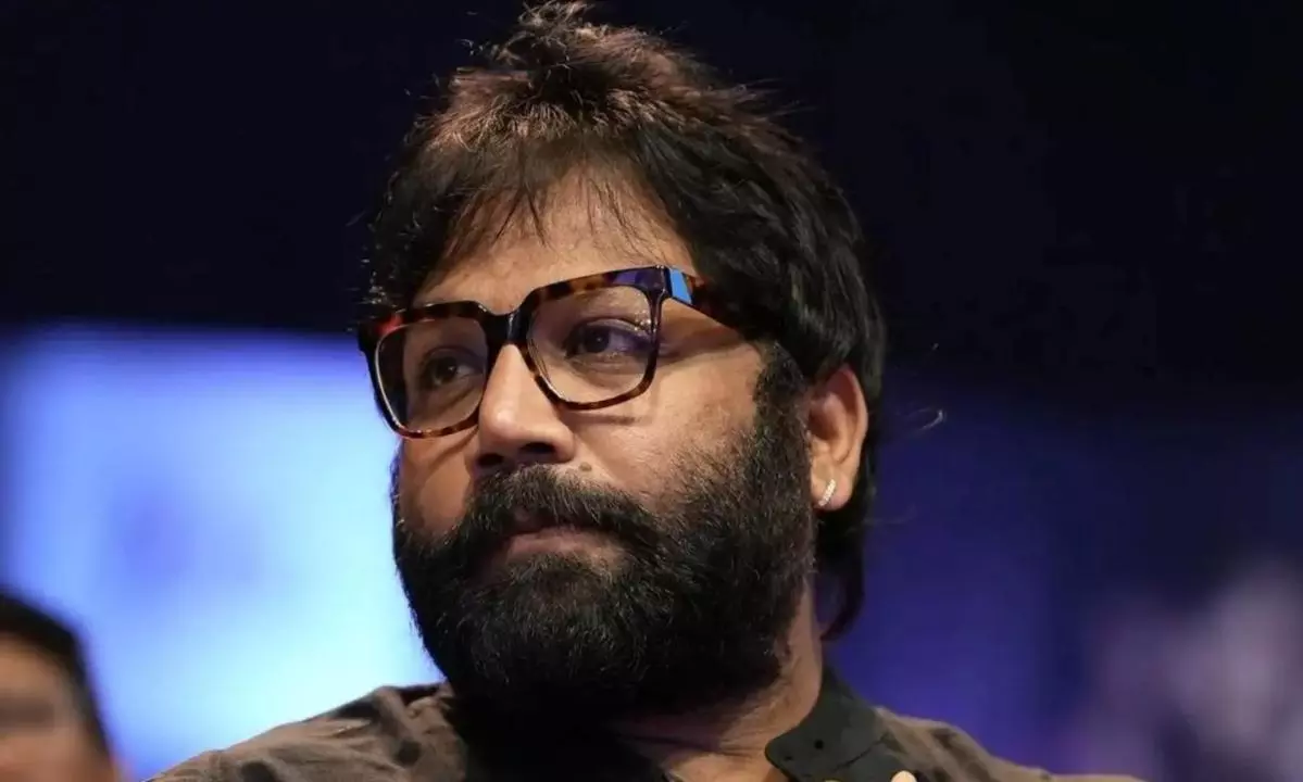 Sandeep Reddy bringing another star actress for Spirit?