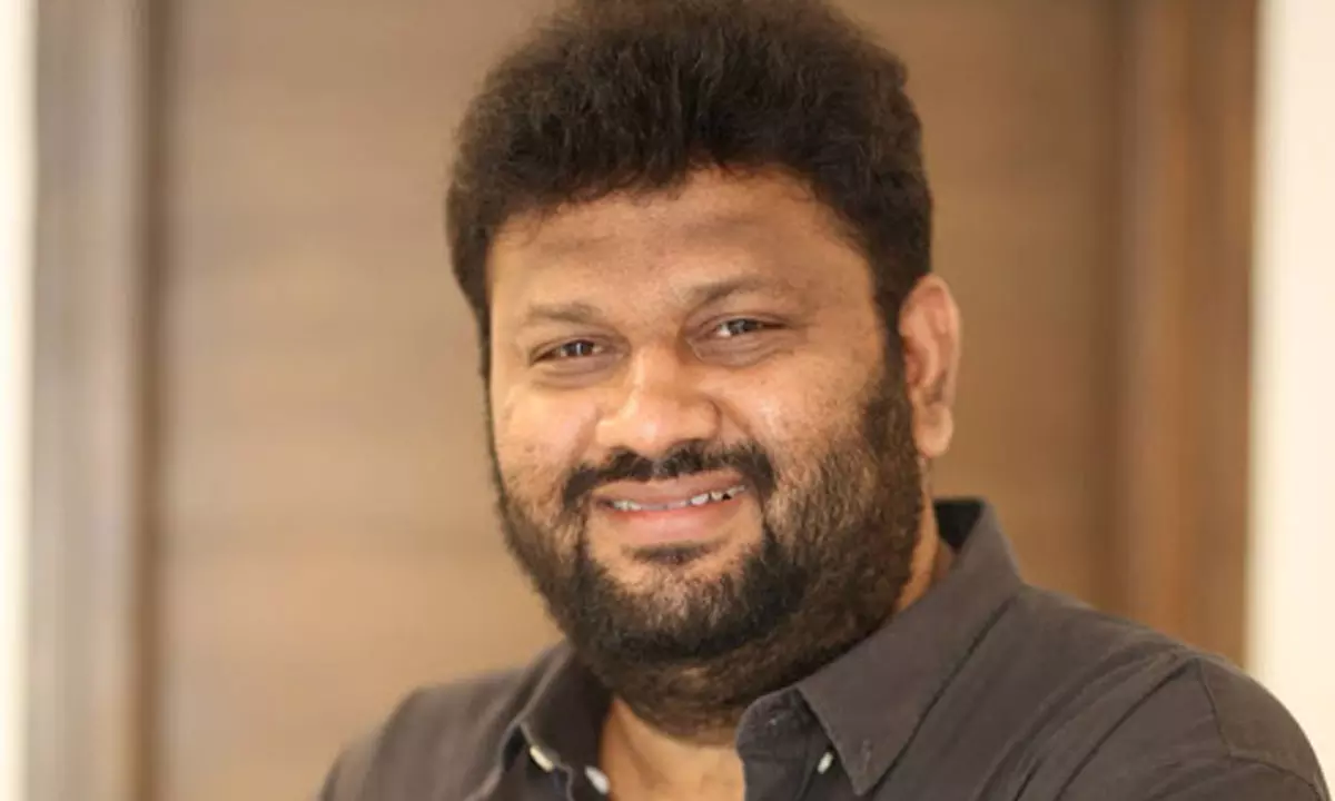 Mad Director Coming With 3rd Part, But…