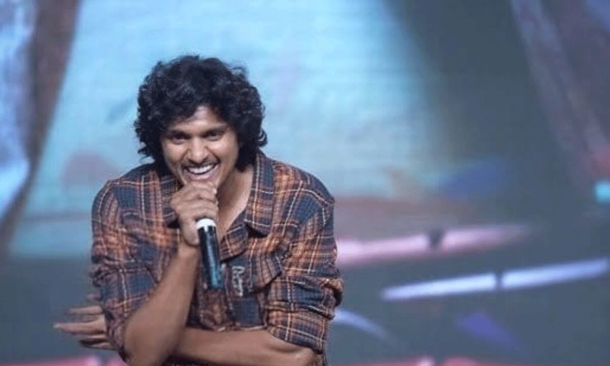 Is Andhra King Taluka Scene Inspired By Pawan Kalyan? Heres What Director Said