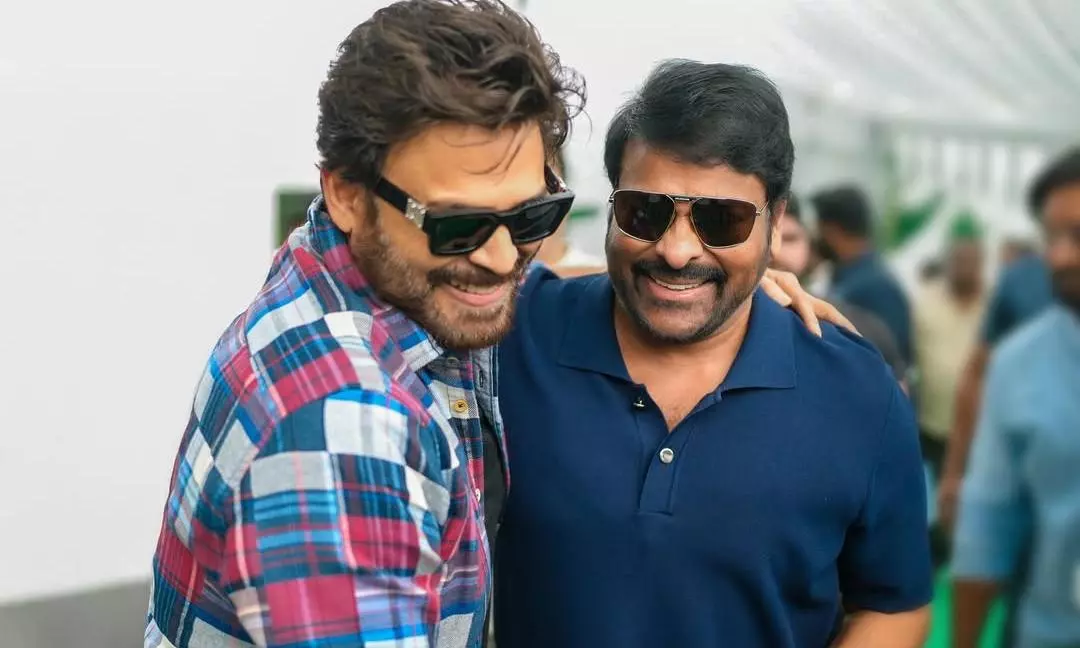 MSGs Mega-Victory song to create history!